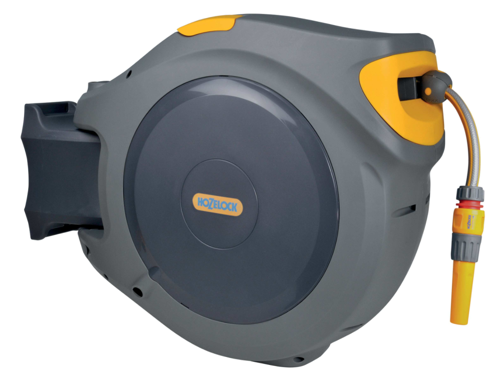 VÄGGVINDA HOZELOCK 2595 AUT INDR 40M