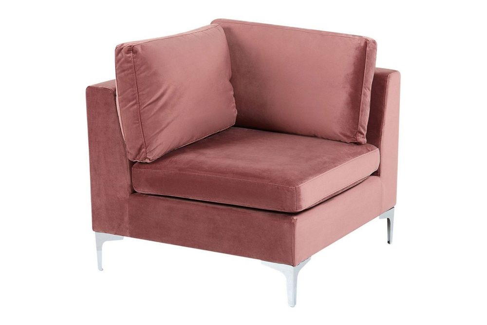Hörnsektion Evja Rosa