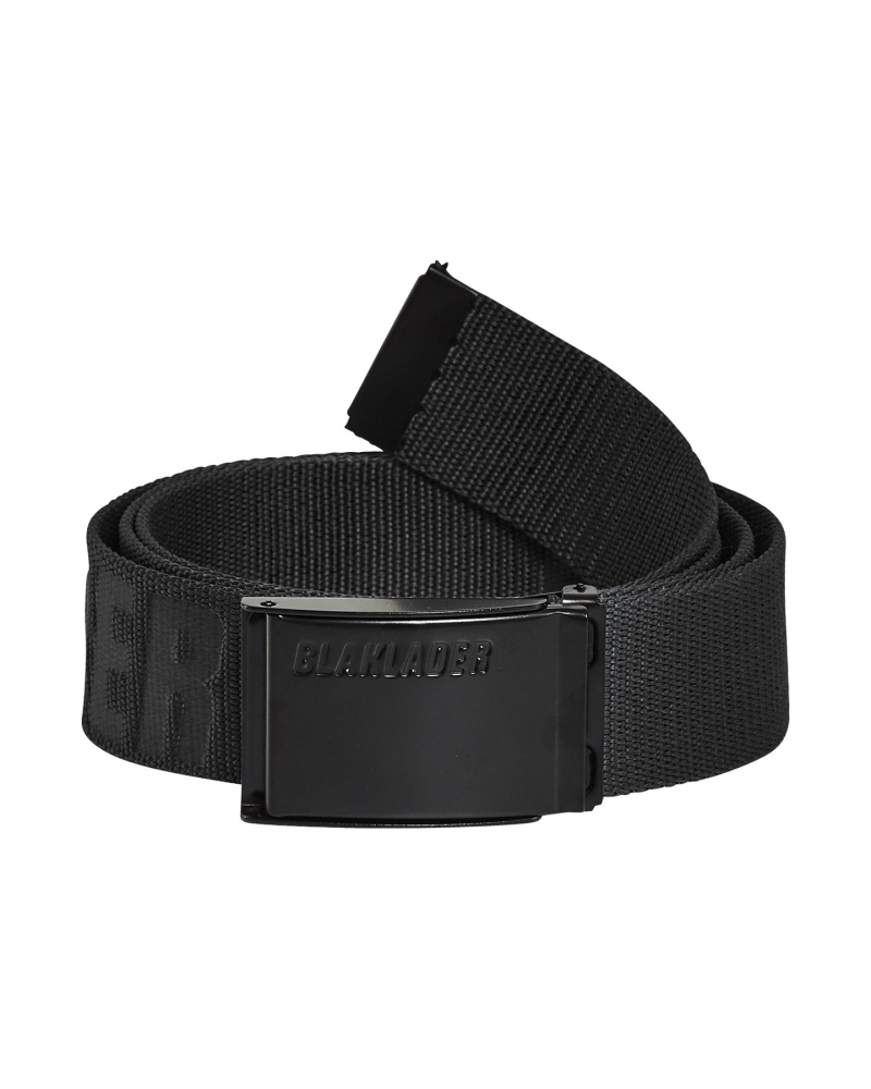 BÄLTE 4034 SVART ONESIZE