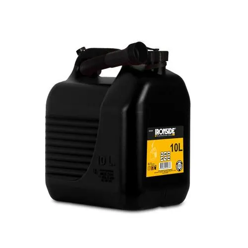 Ironside 202486 Bränsledunk HDPE-plast 5 l - Bild 2