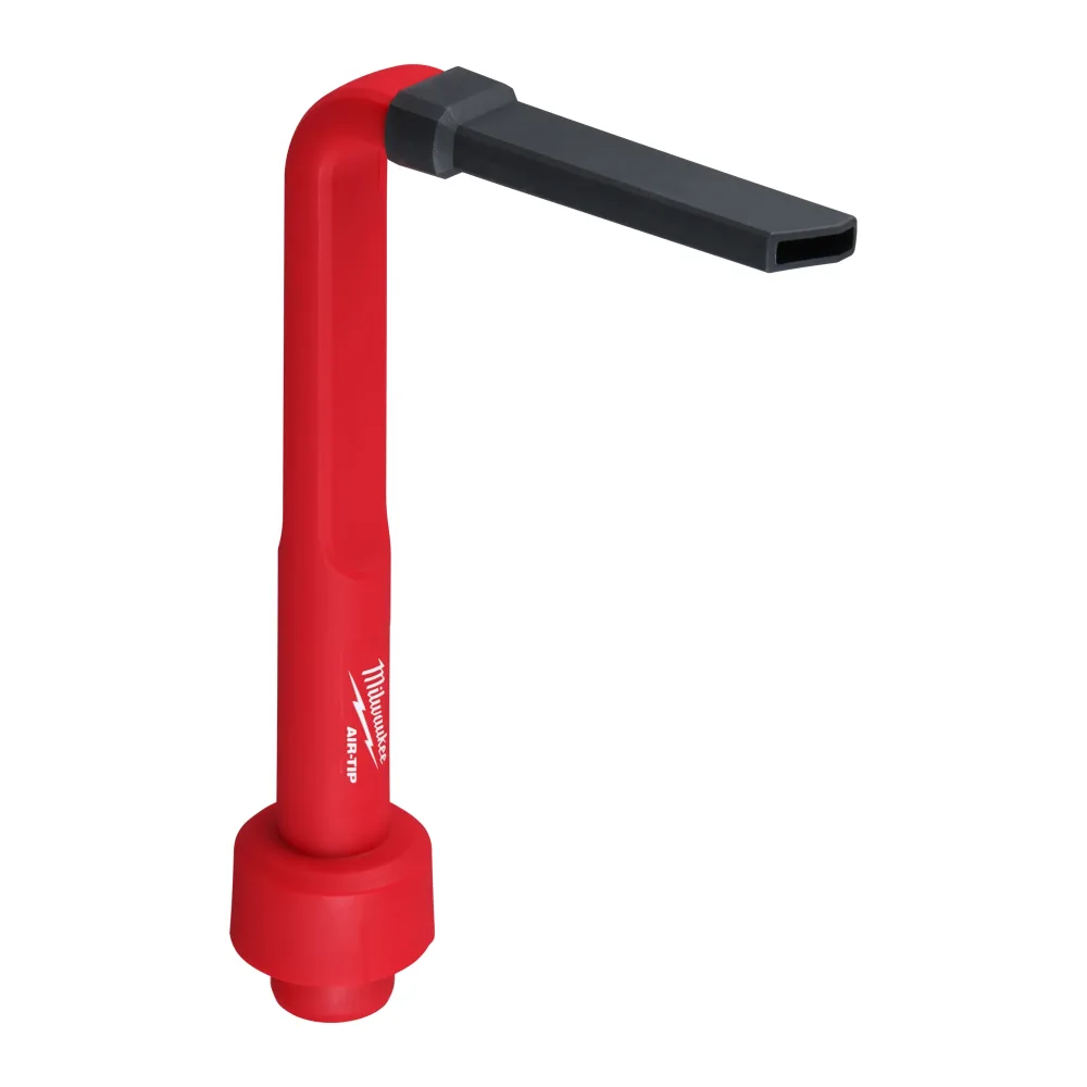 Milwaukee 4932498021 Krokmunstycke