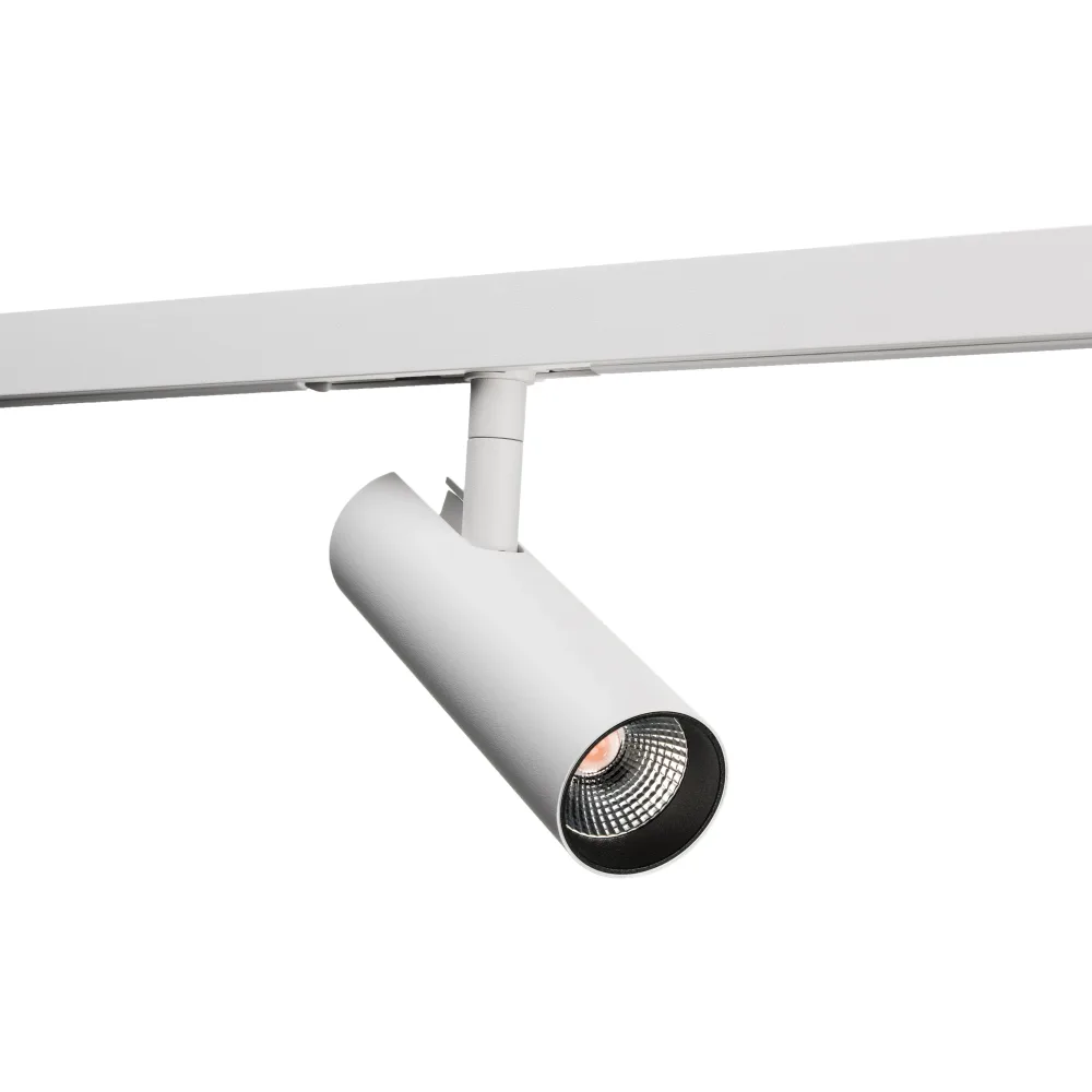 SG Armaturen ZIP Tube Micro Spotlight LED, 7W 2700K