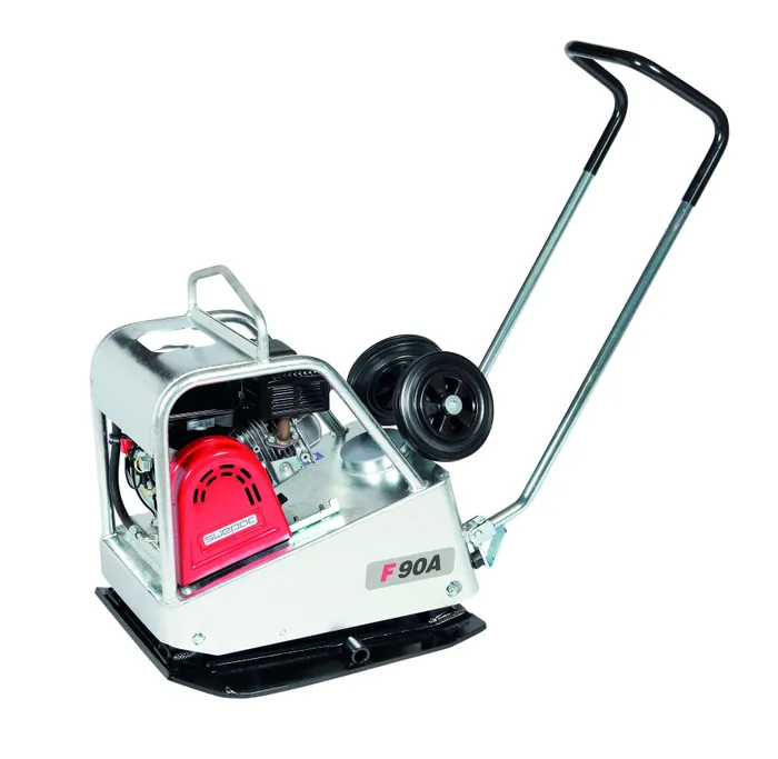 MARKVIBRATOR SWEPAC F 90A ASFALT