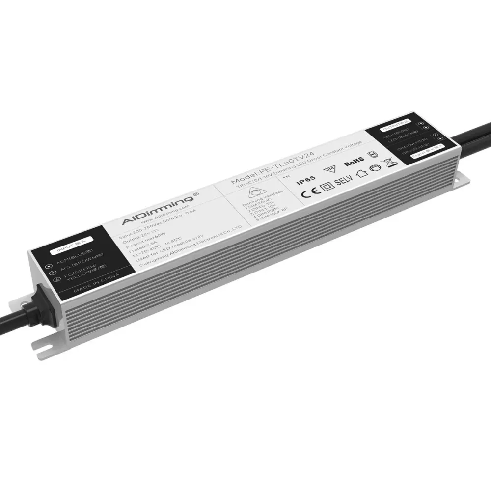 Designlight PE-TL60TV12 Driver 60 W - Bild 2