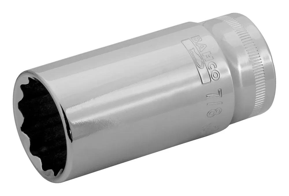 Bahco A7402DZ-3/4 Hylsa 3/8"