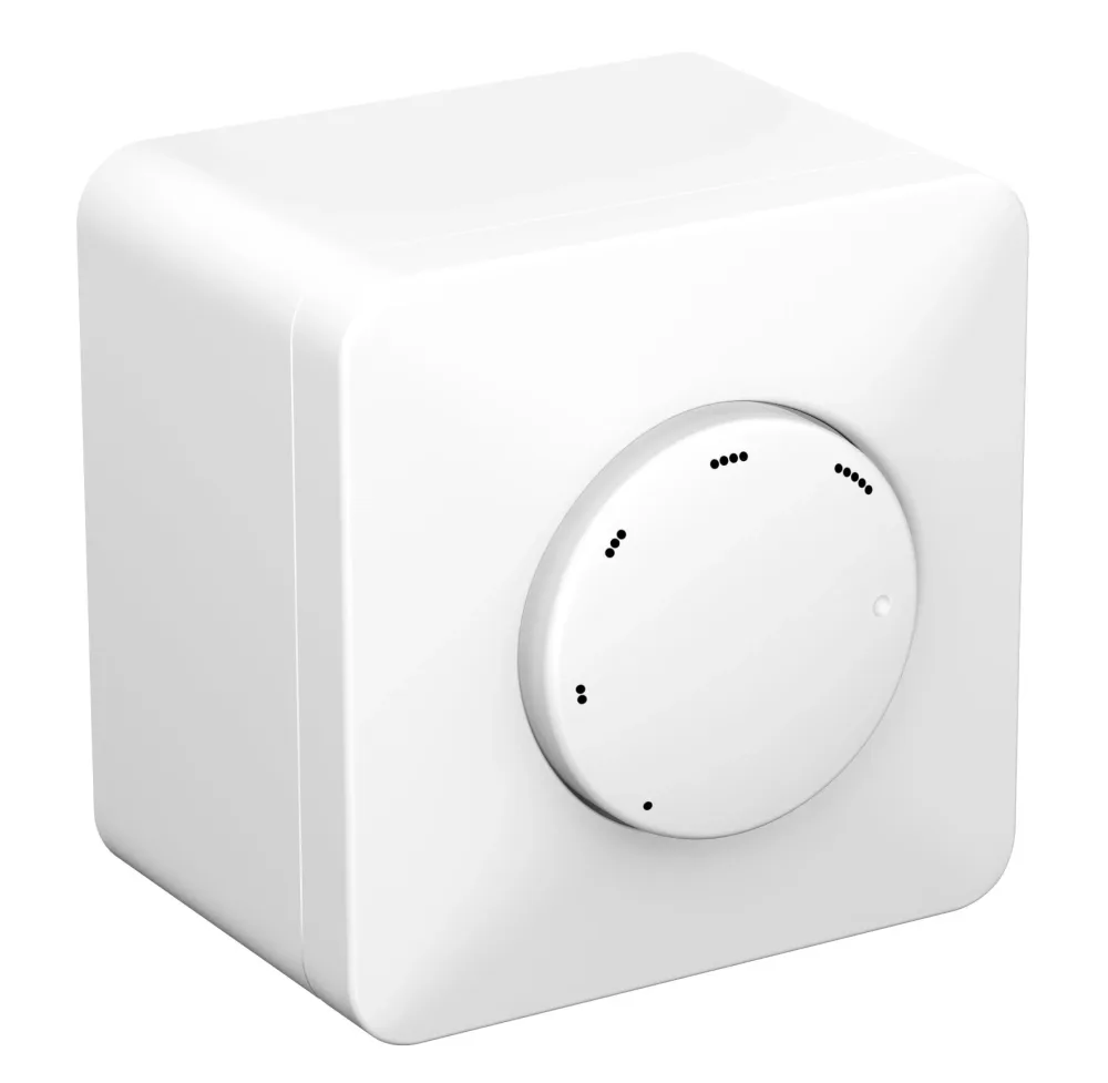 Frico PE1 Varvtalsregulator IP54 utanpåliggande, IP44 infällt 1 A, 0.1-1.0 VA