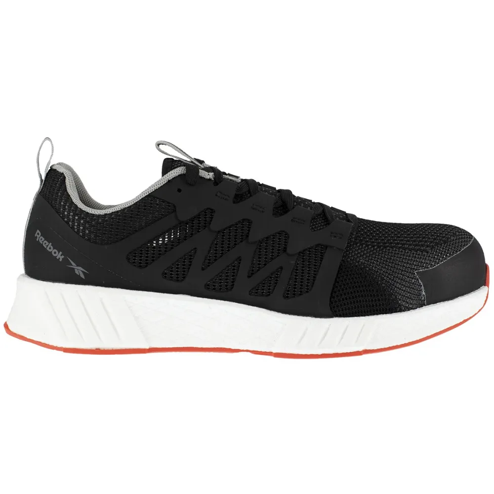 Reebok IB1076 Skyddssko Svart 45