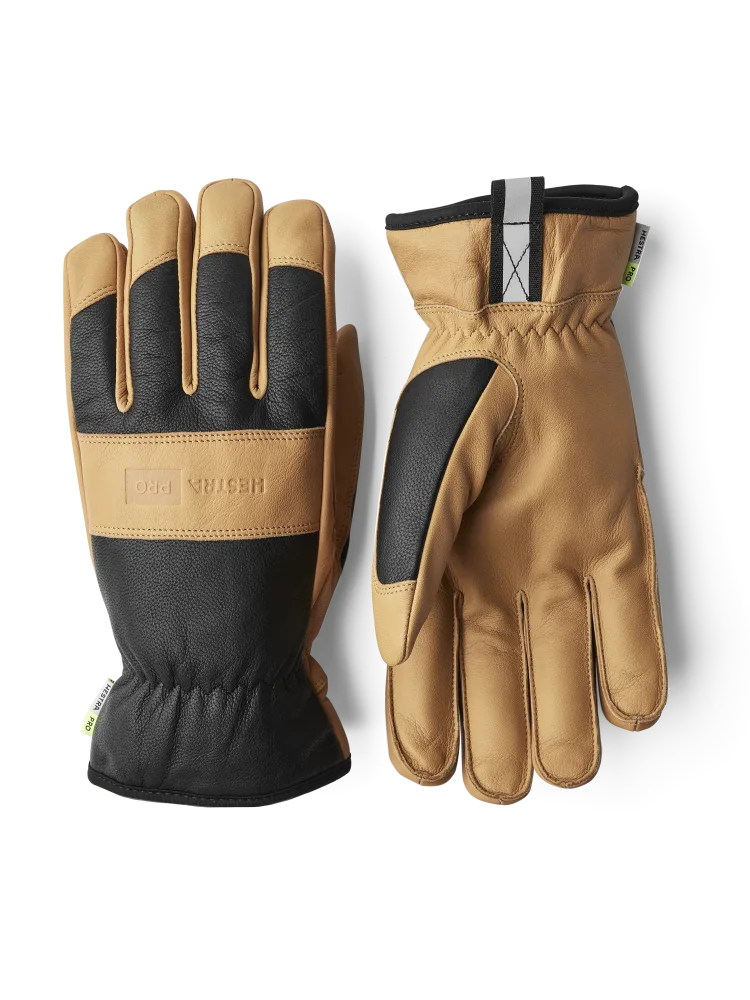 Hestra Pro Winter Pro WP Vinterhandske 8
