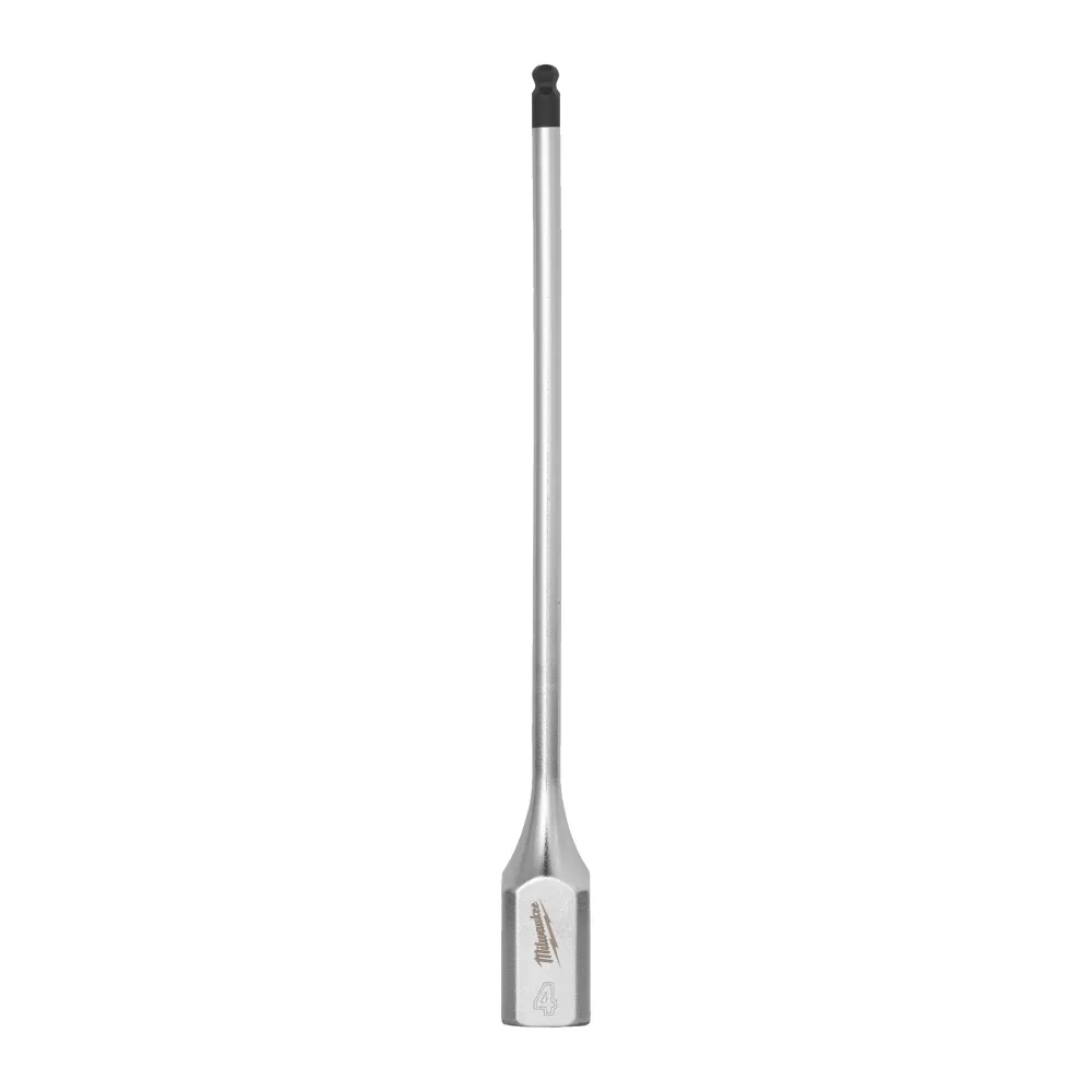Milwaukee 4932500458 Bitshylsa 3/8" 7 mm