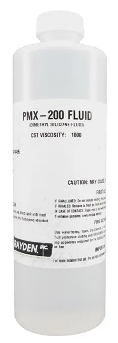SILIKONOLJA XIAMETER PMX-200 350CST