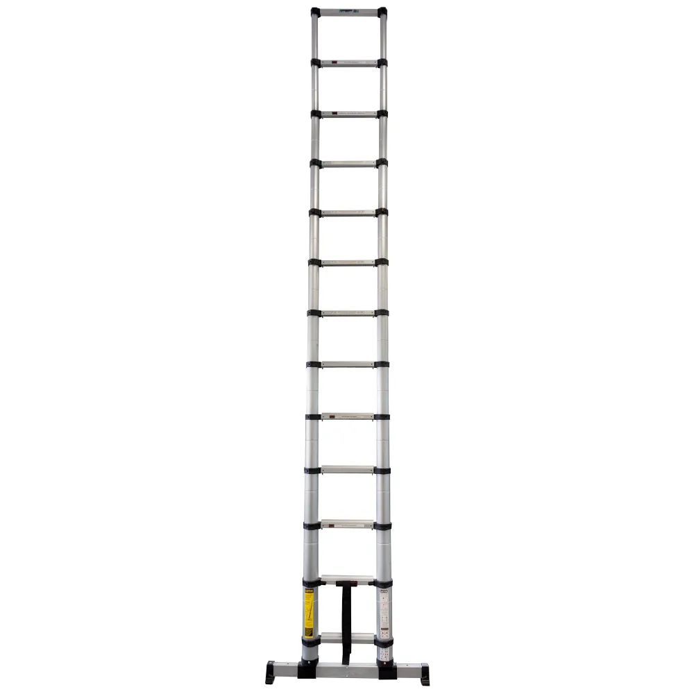 Laggo Pro Teleskopstege 380 cm - Bild 2