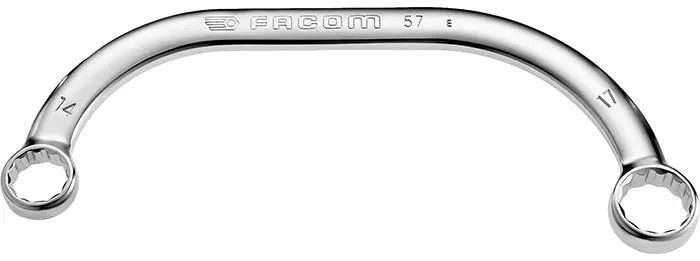 Facom 57.14X17 Startmotornyckel 14x17mm