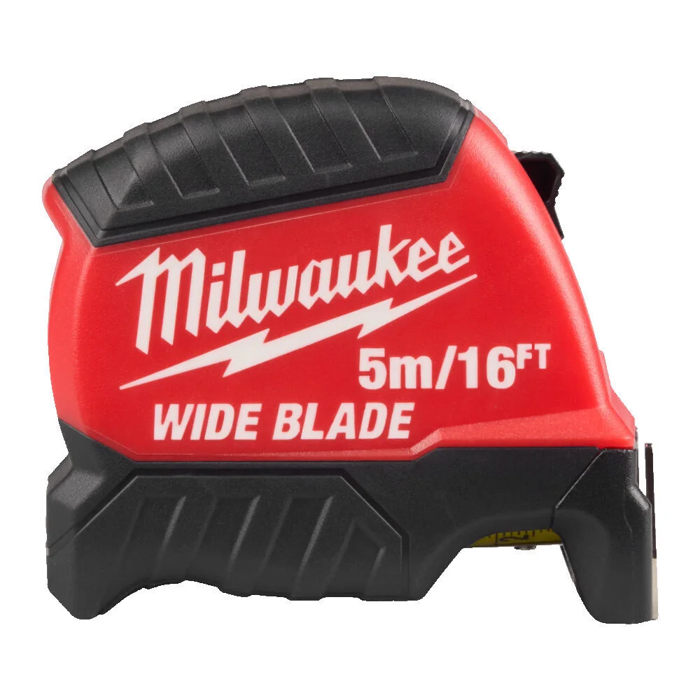 Milwaukee GEN2 5M/35 Måttband 0