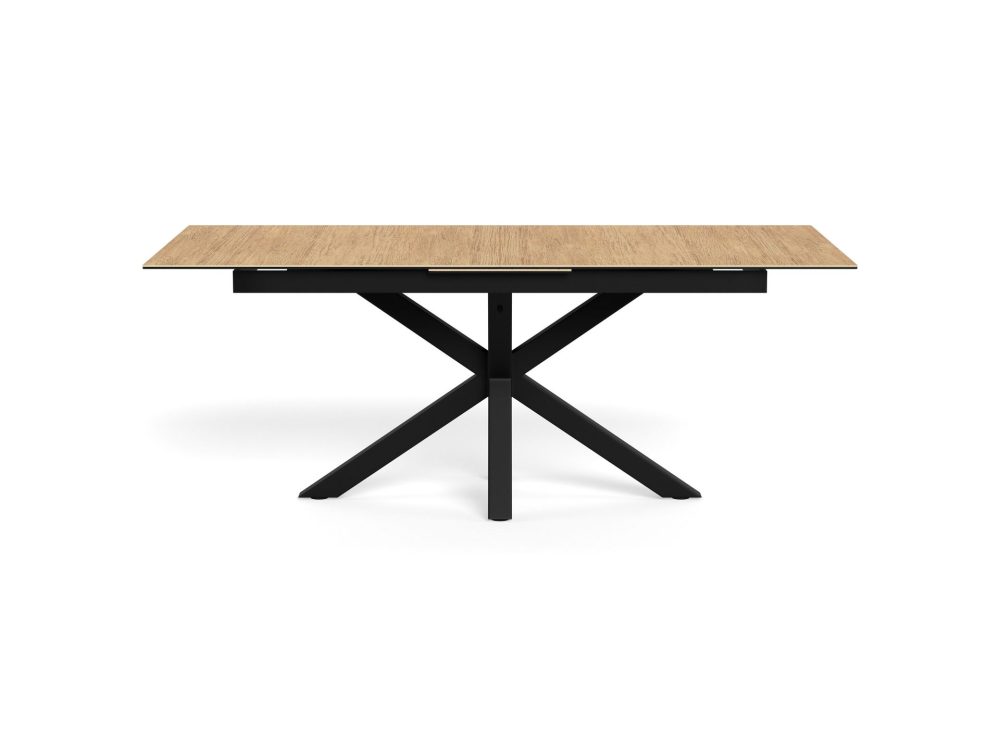 Parkins Förlängningsbart Matbord 200-240 cm
