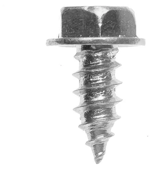 Unite U511000 Plåtskruv 1000-pack 4.2 x 9.5 mm