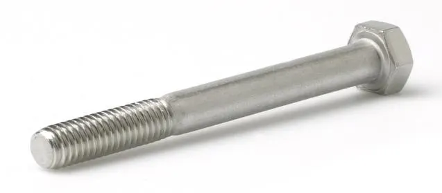 Arvid Nilsson 32309032 Sexkantsskruv U6S A4 UNC ANSI B18.2, 3/8 32 mm, 50-pack