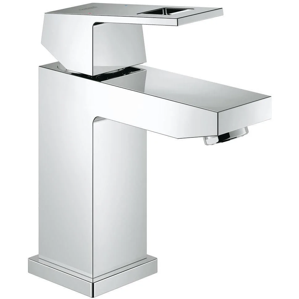 Grohe Eurocube Tvättställsblandare utan bottenventil