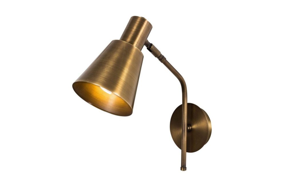 Vägglampa Sugana Berriaren Vintage