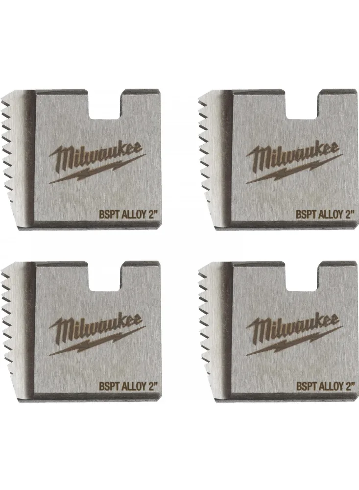 Milwaukee 4932480232 Gängback 2" R