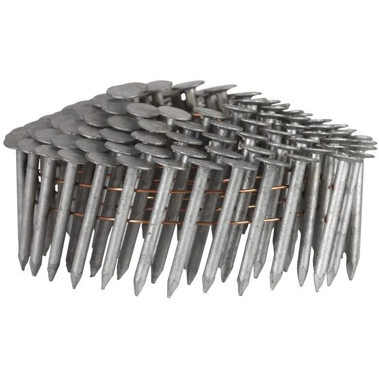 MFT VG Pappspik Varmförzinkad 3,1x22mm
