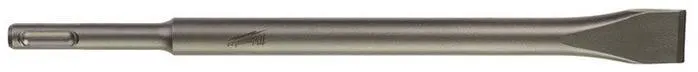 Milwaukee 4932339626 Flatmejsel SDS-Plus, 250x20 mm