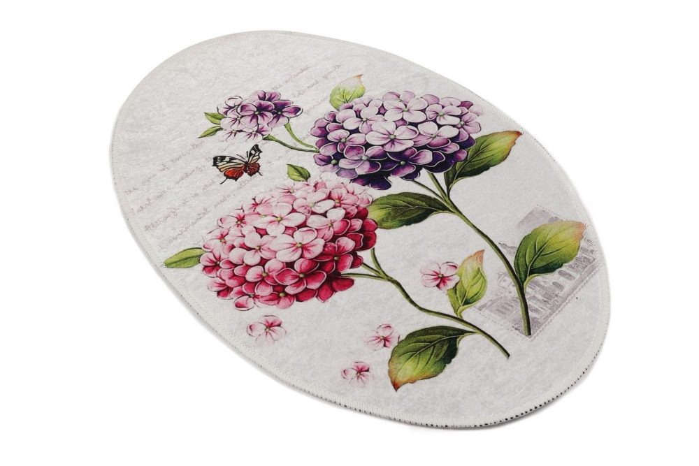 Doluca Matta Oval 60x90 cm