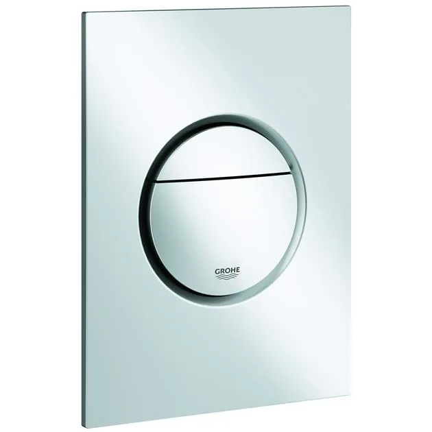 Grohe Nova Cosmopolitan S Spolplatta Hard Graphite - Bild 2