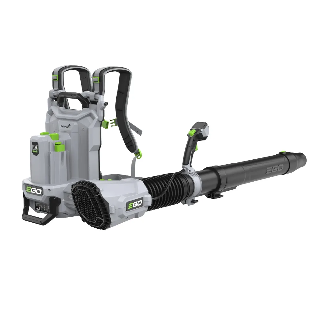 EGO LBPX8000 Lövblås utan batteri och laddare