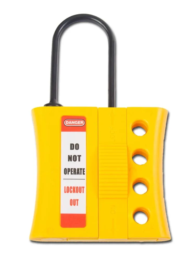 Sunwind Lockout NH04 Låsbygel i plast