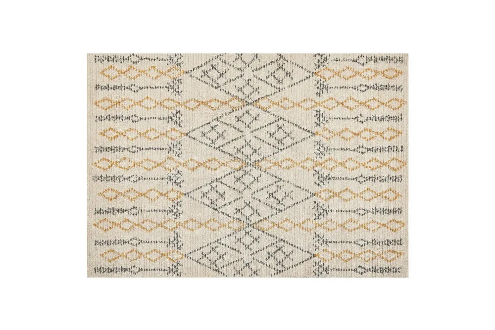Kadapa Bomullsmatta 160x230 cm