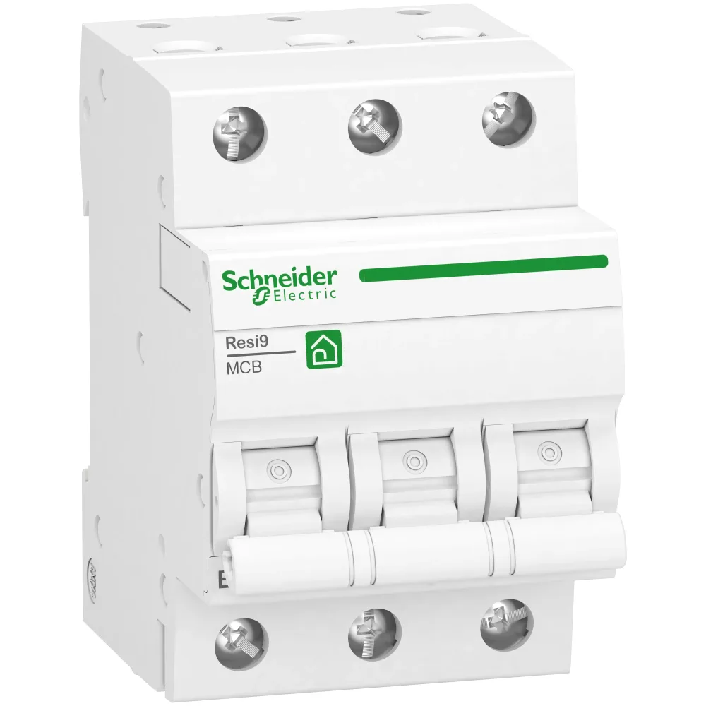 Schneider Electric R9F23332 Dvärgbrytare 6 kA vid 400 V AC 32 A - Bild 2