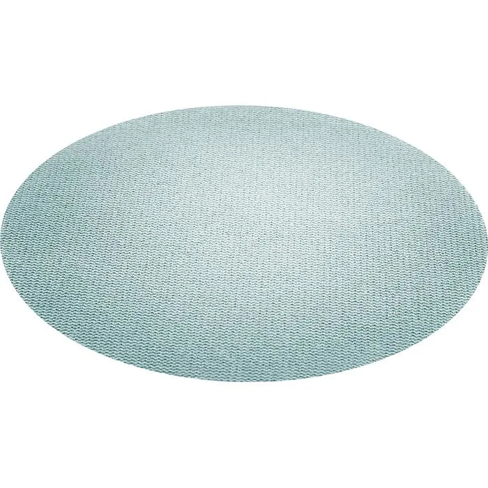 Festool STF D150 GR NET Nätslippapper 150mm, 50-pack P180