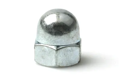KUPOLMUTTER MHM D1587 FZB M20