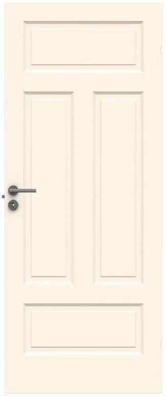 Swedoor Compact 04N Innerdörr vit (S 0502-Y) 725x1840 mm