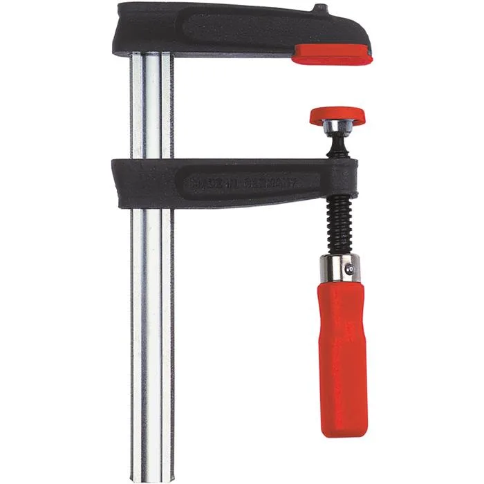 Bessey TPN20BE2K Skruvtving 200 mm