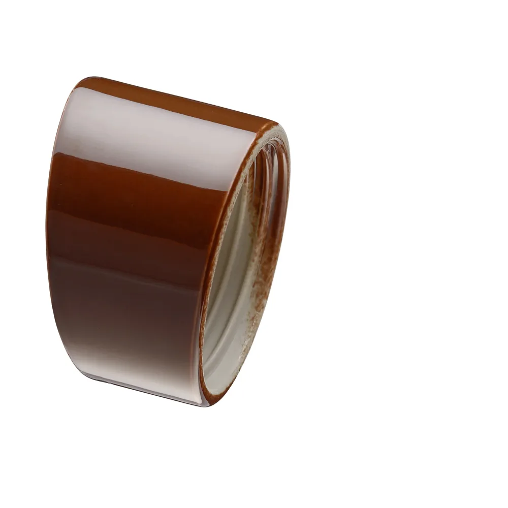 Ifö Electric 55736-800-14 Sockel 84,5 mm, sned, IP54, LED Brun