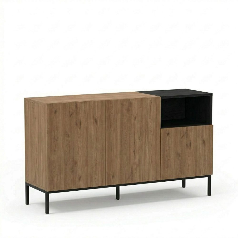 Morlen Konsol 140x80x41,8 cm