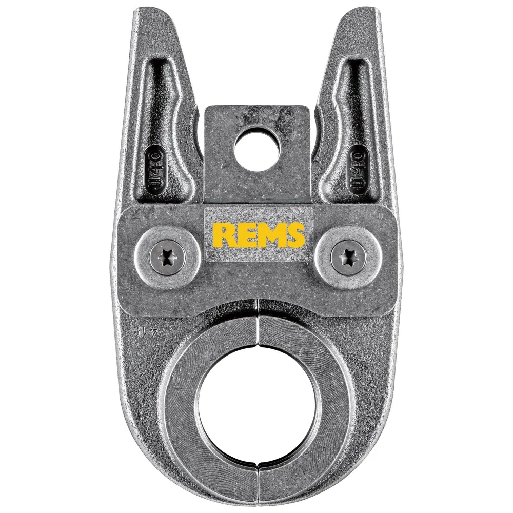 REMS 570790 Pressback UNIPIPE MLC U40