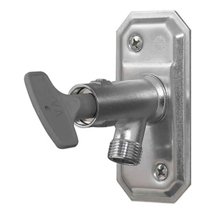 Vatette FG0105062 Vattenutkastare självdränerande