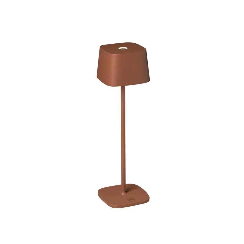 Konstsmide 7814-630 Bordslampa Grön/grå - Bild 2