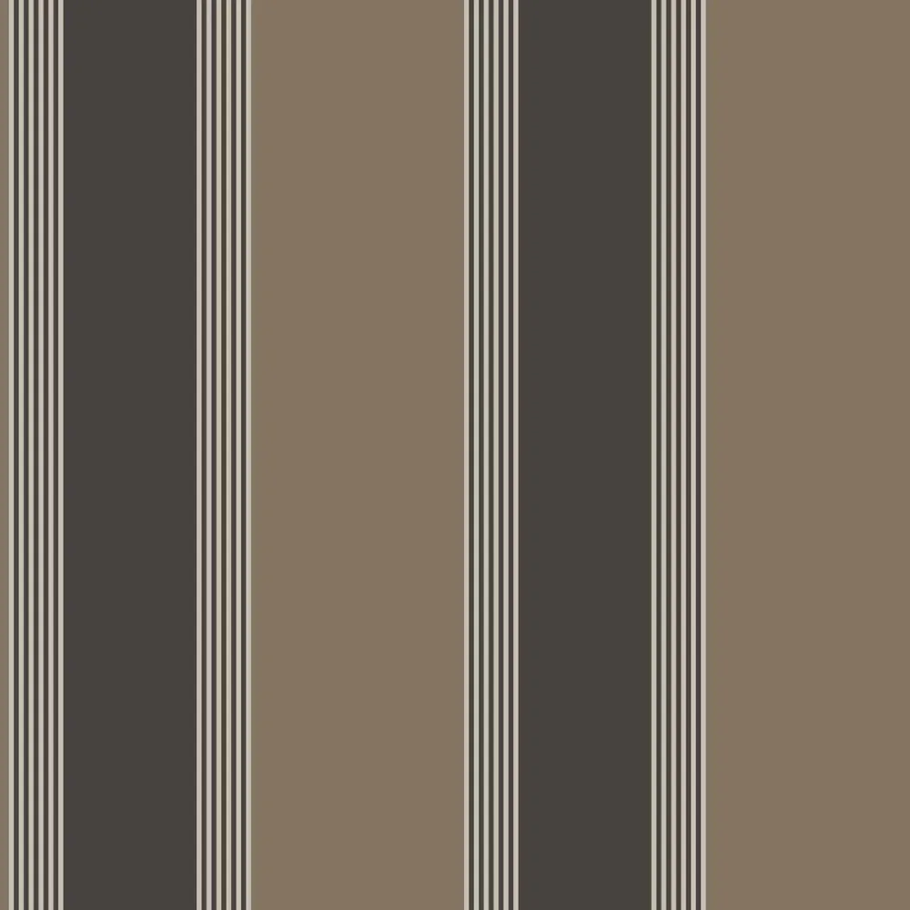 Thema 28877 Brun Tapet | Stuvbutiken - Bild 2