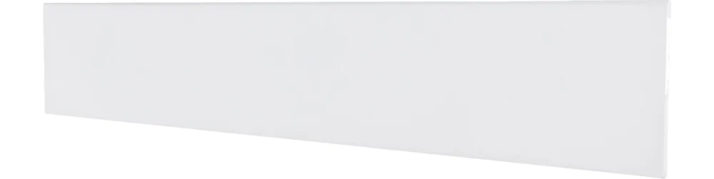 Adax Neo L10KWT Elradiator 1000W, 1380 mm, Wi-fi 230V, grå