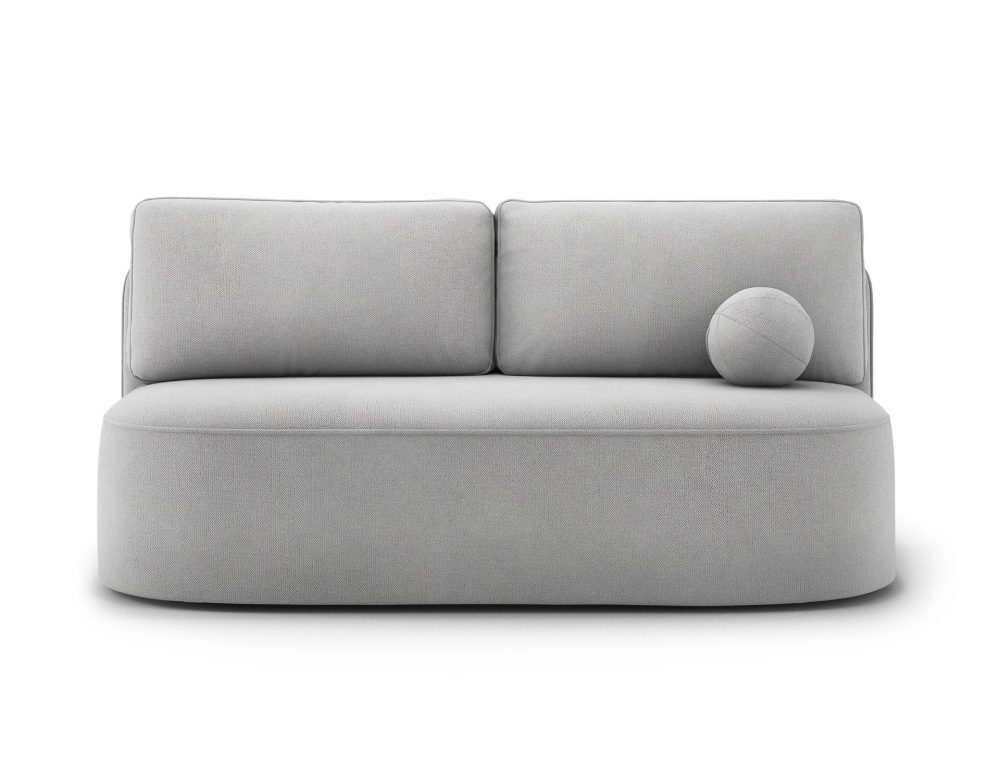 Lilana 3-sits Bäddsoffa med förvaring