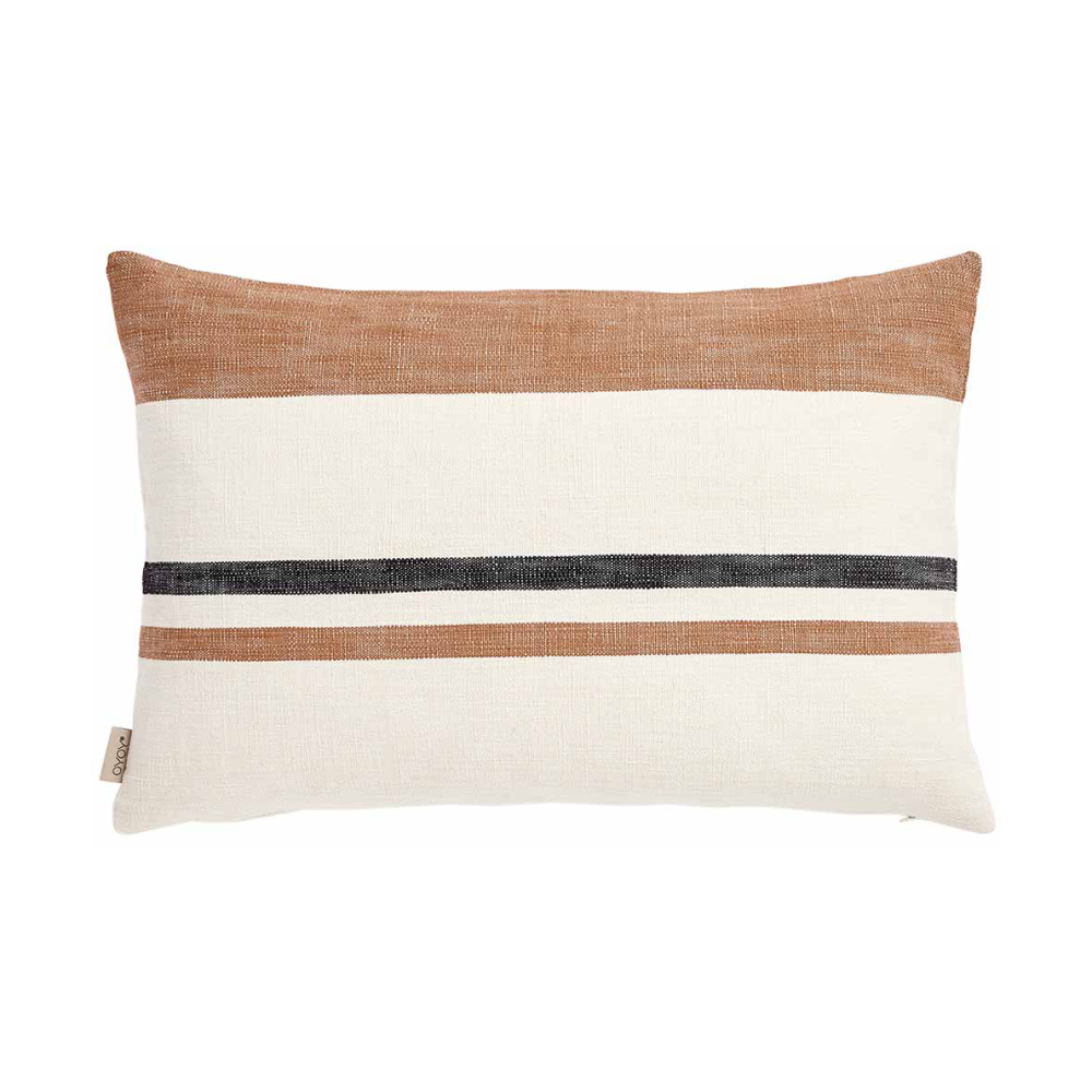 Sofuto kuddfodral 38x58 cm, Offwhite