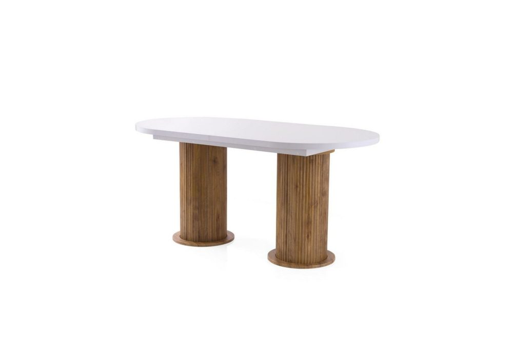 Samtens Matbord 180 cm Oval
