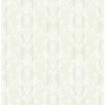 Spring Garden Fs50302 Beige Tapet | Stuvbutiken