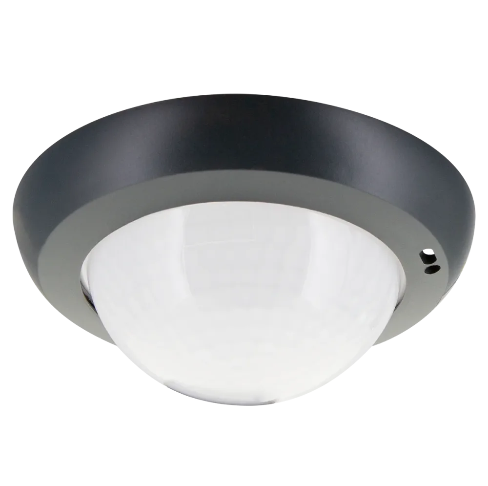 Rutab 1301547 Täckring till PD4N undertak Vit