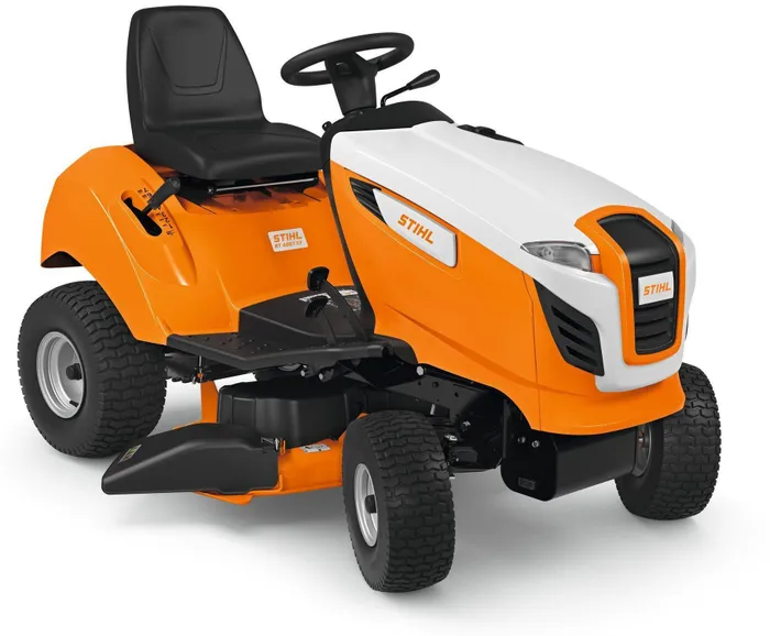 Åkgräsklippare STIHL RT 4097 SX