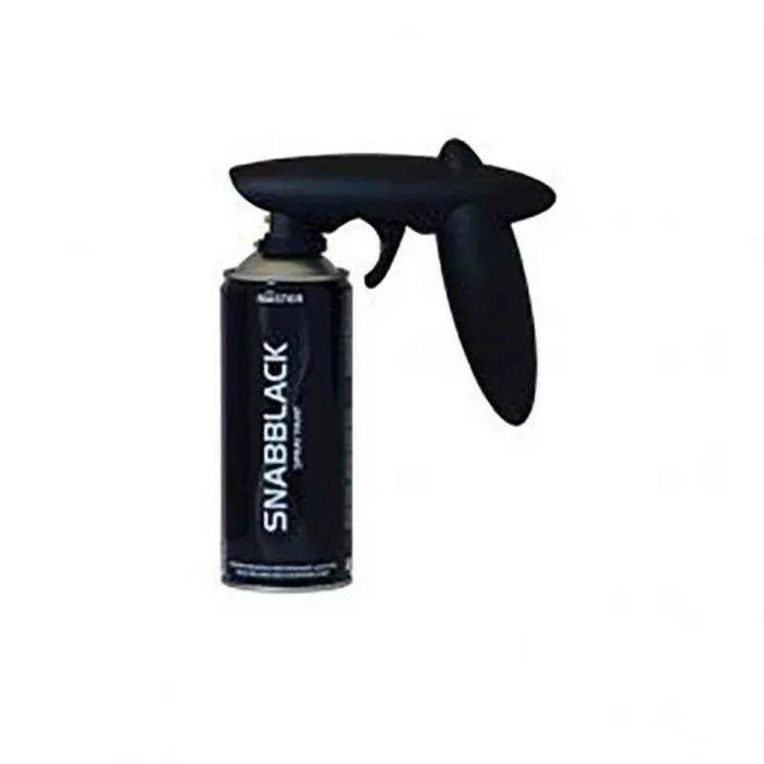 MASTER SPRAY GUN ACTUATOR