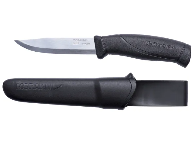 SLIDKNIV COMPANION SVART